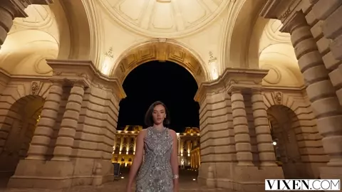 Elevated Experience