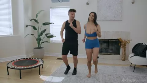 Starting With An Inner Stretch