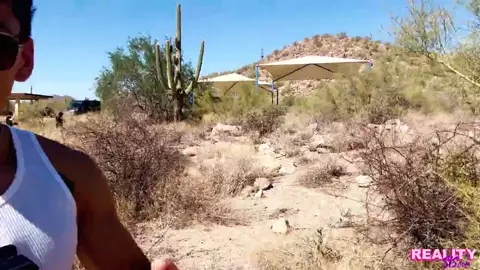 One With The Nature, Stepbro