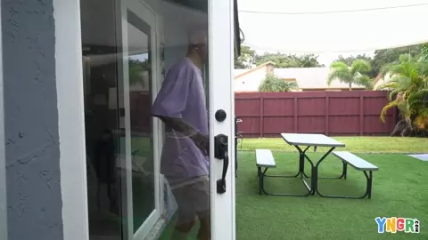 Be Transparent, Stepbro
