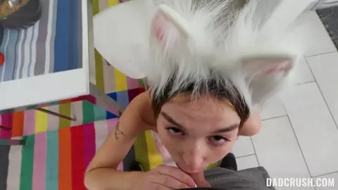 So Are You Into It, Daddy?