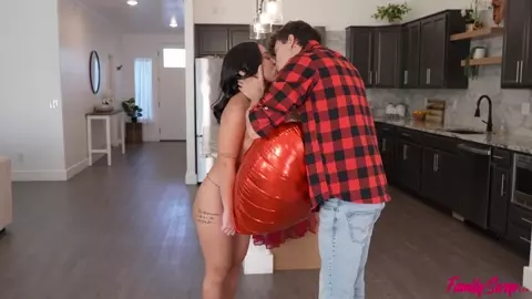 Wasn't This A Family Party?
