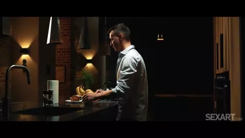 I Made You Dinner