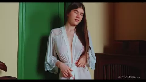 A Short Hot Dream
