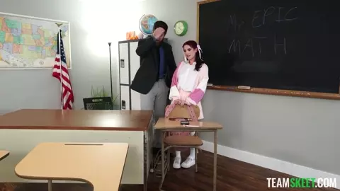 One Thing I Won't Fail At, Sir!
