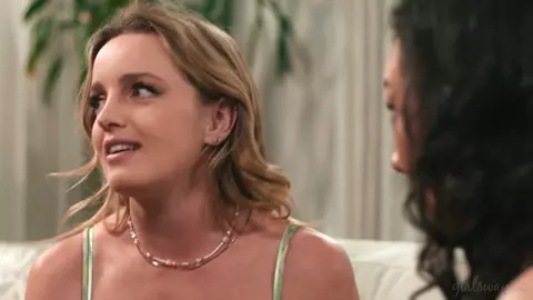 Good Neighbors Are Hard To Cum By