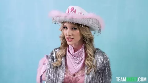 Saddle Up, Cowboy!
