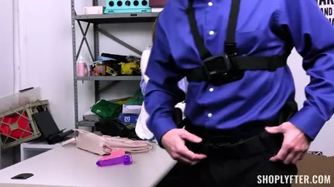 Collateral Fuck Subject
