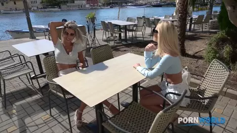 First Stop On The Pleasure Map