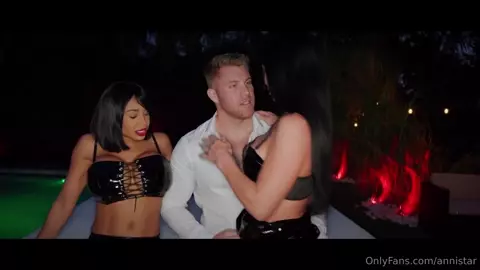 Out For A Casual Fuck