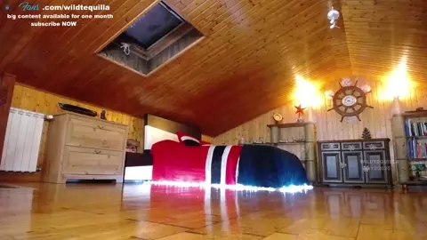 Wildtequilla - Cam Show From 14 Jan 2021