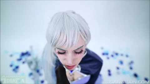 Lana Rain - Weiss Learns the COLD Hard Truth | RWBY