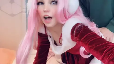 Belle Delphine - Doggystyle Fuck for OnlyFans