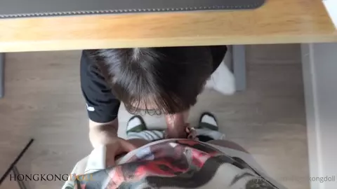 HongKongDoll - Internet celebrity super beautiful girl