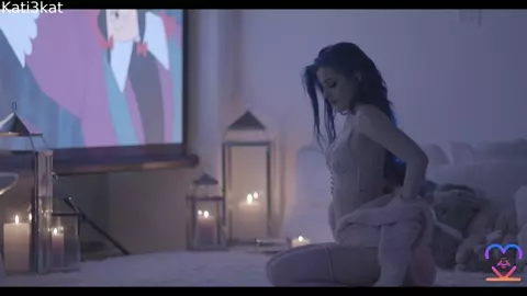 Kati3kat - Creamy movie night