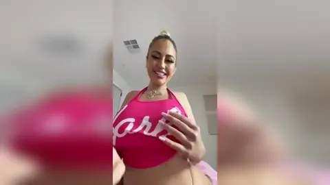 Danii Banks - BBC Sextape