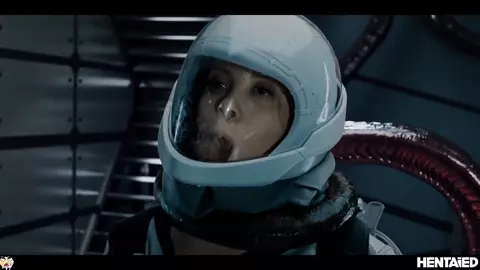 Lottie Magne - Space Encounters