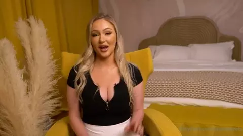 Aria Six - BBC Sex Tape With Jason Sweets
