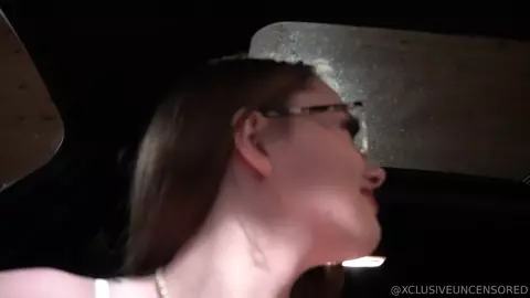 Richh Des - Car Sex With Xclusive Uncensored
