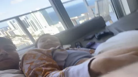 Hailey Rose - Another Anal Attempt With Max Fills