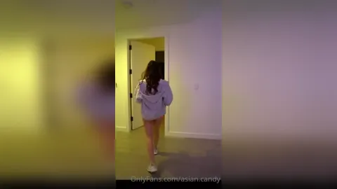 Asian Candy - Hooters Waitress Sex Tape Video Leaked