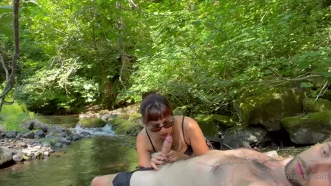 Ava Taylor - Forest River BG Hot Sex