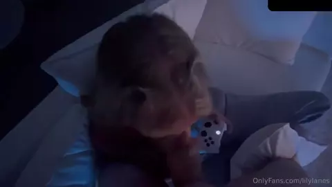 Layla Roo - Fucking While Gaming Sex Video Leaked