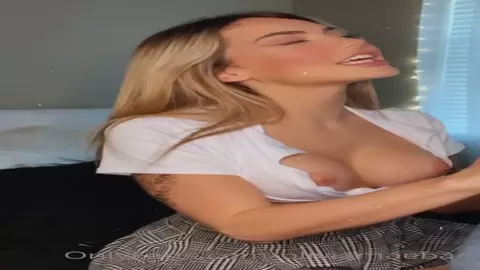 Olivia Mae - Schoolgirl Dick Ride