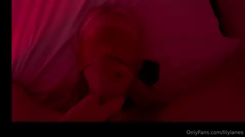 Layla Roo - Best POV Full BDSM Cumshot Sextape