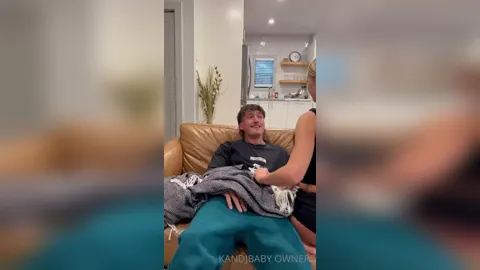 KandJBaby - Sex Tape Onlyfans PPV Video Leaked
