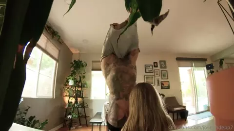 Nicole Aniston - Depp Creampie Sex Tape Video Leaked
