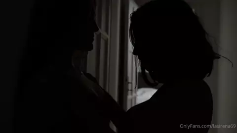 La Sirena And Jia Lissa - Hot GG Scene