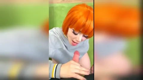 Momokun - McDonalds Mommy Sex Tape Video Leaked