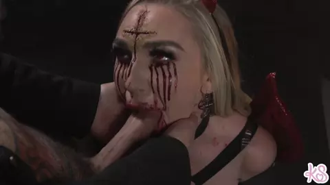 Kendra Sunderland - Devil’s Girlfriend