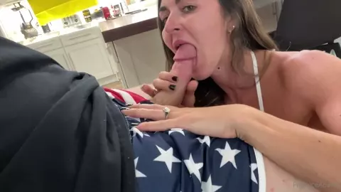 Bryce Adams - Patriot Sextape