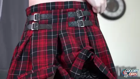 GroobyGirls Try Out Tuesday: Jenna Jam!