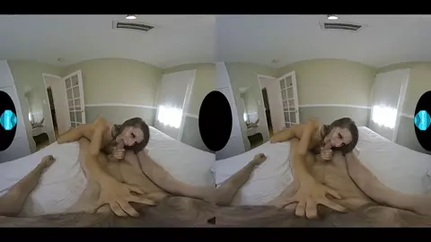GroobyVR Jade Venus / The Whore Next Door!