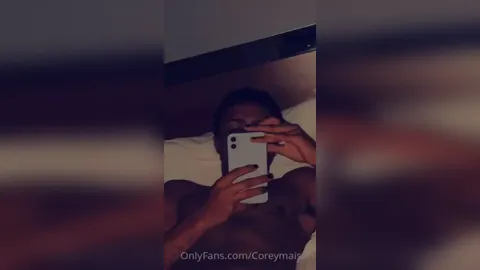 Onlyfans Corey Maison 37 ???????