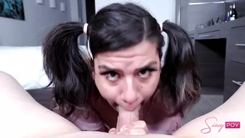 SissyPOV Jessie Love - She Is Missing That Cock Of Yours