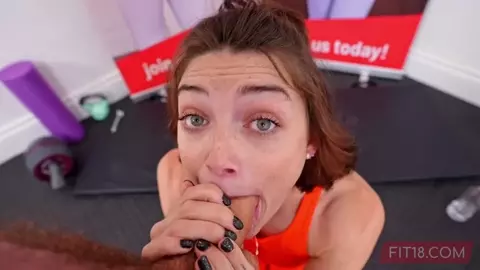Fit E Shrooms Q I Get A Second Time To Creampie Shrooms WRB