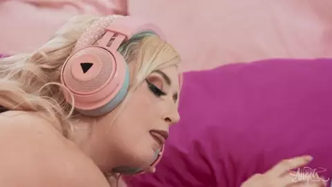 TransAngels Nikki North, Lexi Lore