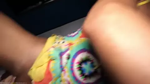 LadyboysFuckedBareback Duan Anal Training Topping Bareback Creampie Massage 3x Cum