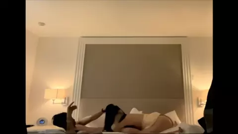 Sinfuldeeds Nude Portuguese Sex In Hotel Video Leaked