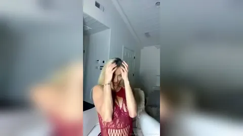 Lindsey Pelas Nude Girl Next Door Try On Onlyfans Video Leaked