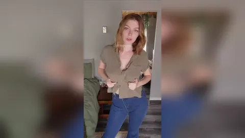 Makoshake Nude Topless Dress Strip Onlyfans Video Leaked