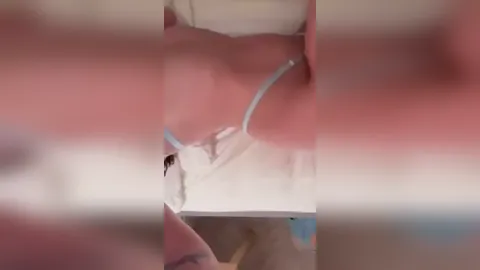 Hotblockchain Sexy Lingerie Strip Tease Video Leaked