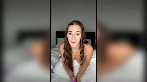Jadeteen Nude Sex Machine PPV Livestream