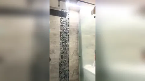 Vitacelestine Nude Shower PPV Livestream