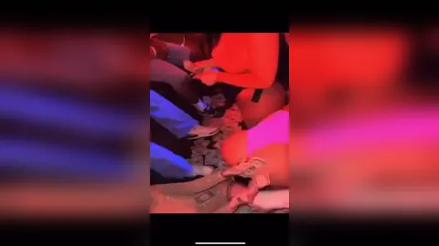 Danielle Bregoli In Party