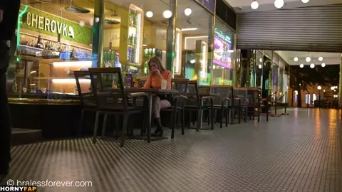Bitchinbubba Viktoriia - Viktoriia In Orange